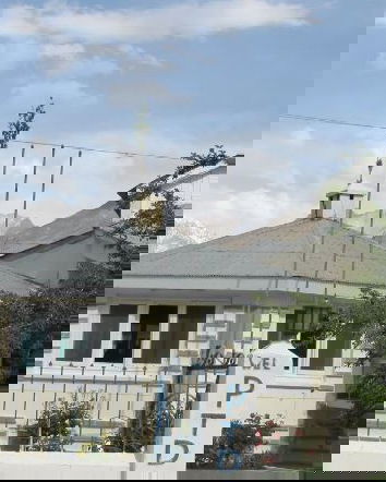 Gli Hunza (kut), la popolazione più longeva al mondo