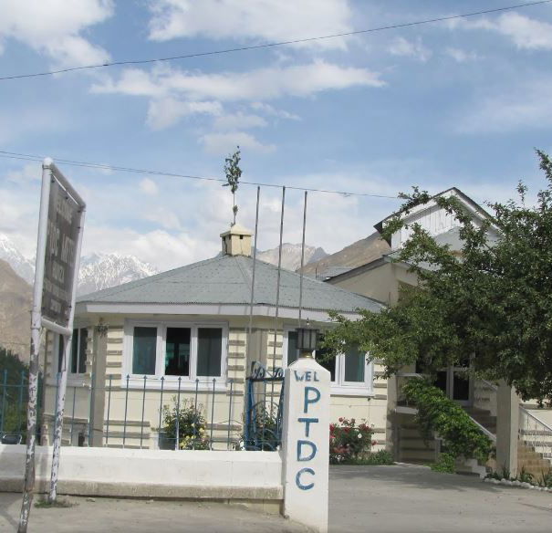 Gli Hunza (kut), la popolazione più longeva al mondo article-post