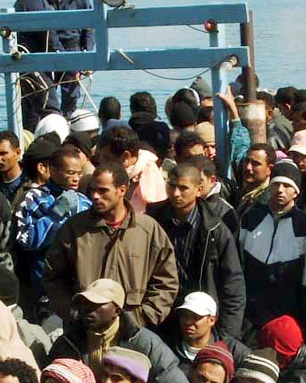 I diritti dei clandestini article-post