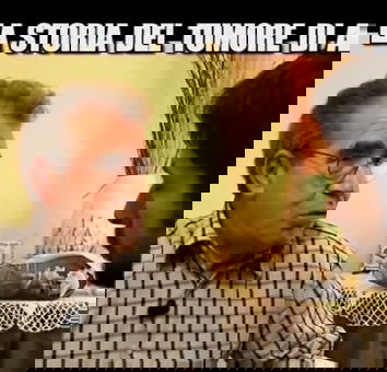 La dieta alcalina di Robert Young