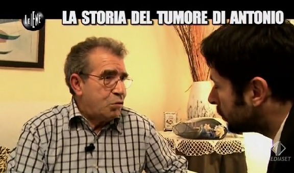 La dieta alcalina di Robert Young article-post