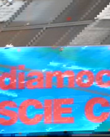 Analisi logica di uno sciachimista