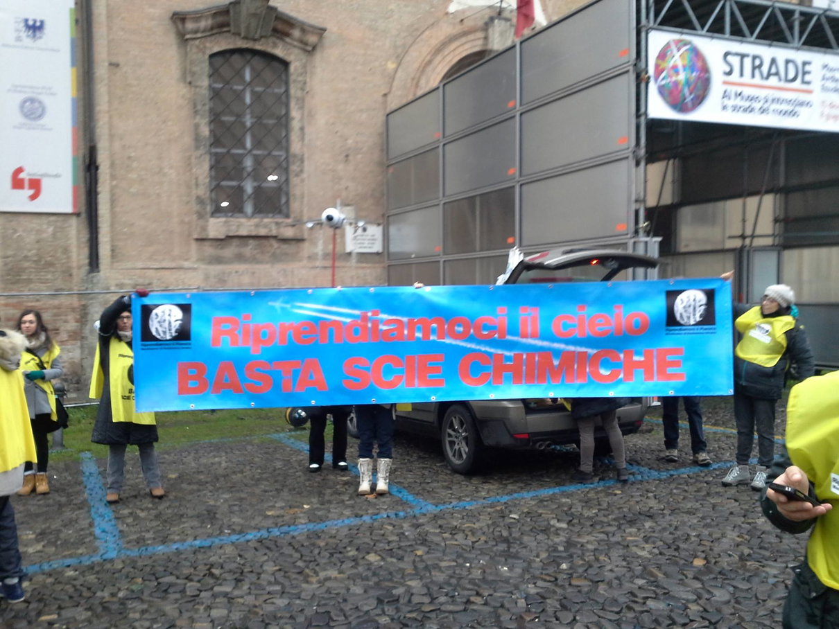 Analisi logica di uno sciachimista article-post