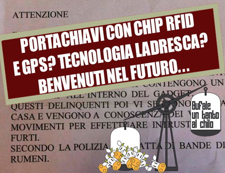 Il portachiavi col microchip article-post