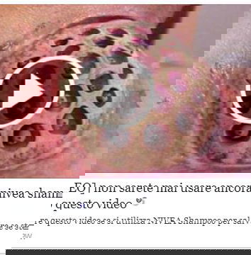 Shampoo acchiappalike