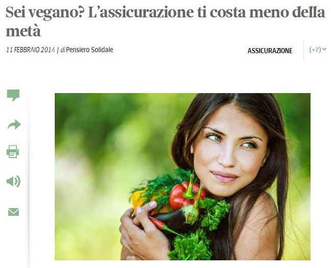 L’assicurazione per vegan in Australia article-post