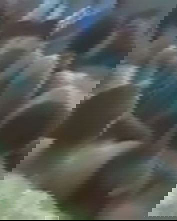 Bimbi sepolti vivi in Israele?