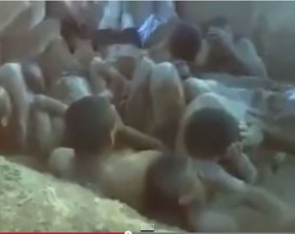 Bimbi sepolti vivi in Israele? article-post