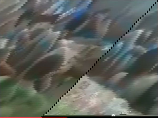 Bimbi sepolti vivi in Israele?