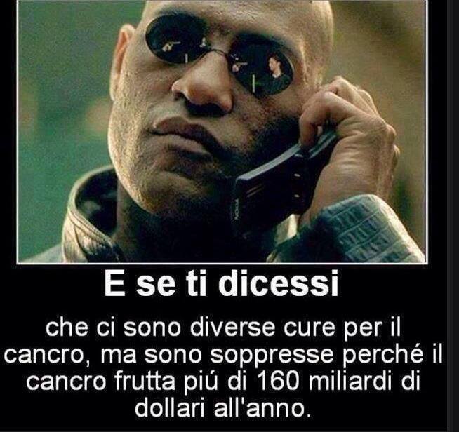 Kankropoli e le cure alternative per il cancro (Parte 1/2) article-post