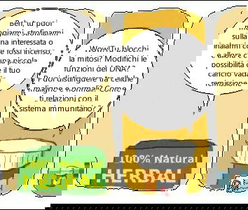 Top ten di BUTAC, 16 agosto 2014