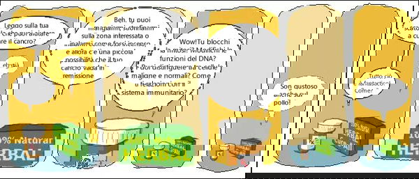 Top ten di BUTAC, 16 agosto 2014