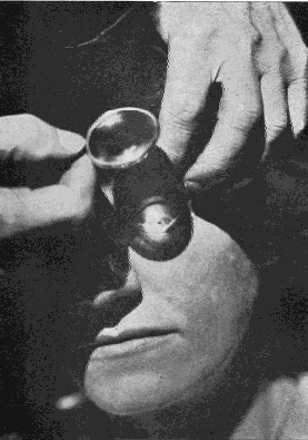 Il “metodo Bates”, vederci meglio senza occhiali