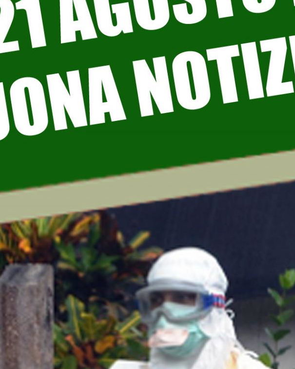 Attualmente Ebola: 22 agosto 2014 article-post