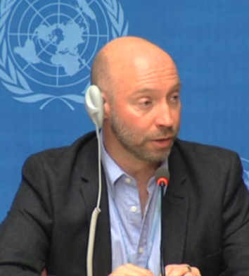 Glenn Thomas e gli sciacalli della rete!