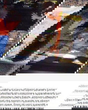 La disinformazione Animalara!!!