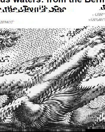 La leggenda del Triangolo delle Bermuda