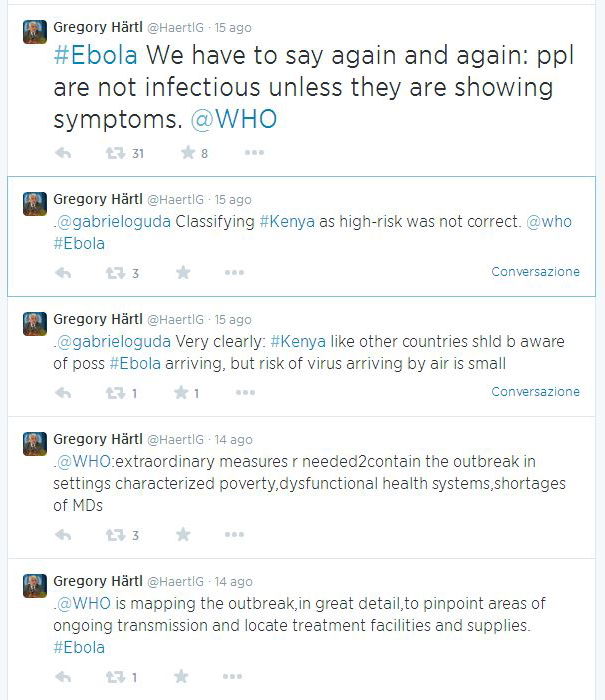 Attualmente Ebola: 17 agosto 2014 article-post