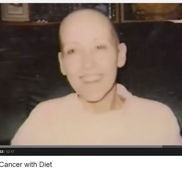 Gerson e altre truffe per “curare il cancro” article-post