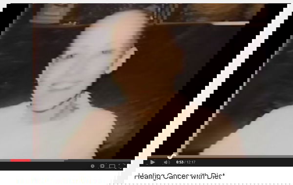 Gerson e altre truffe per “curare il cancro”