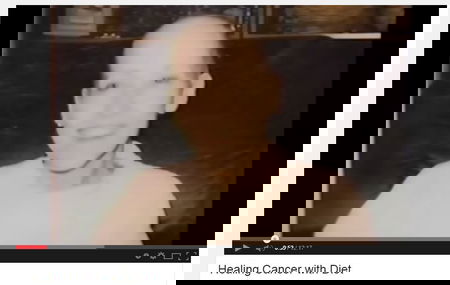 Gerson e altre truffe per “curare il cancro” article-post