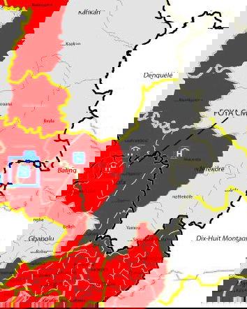 Ebola: nuovi sviluppi