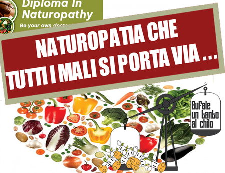 Naturopatia: ancora disinformazione article-post