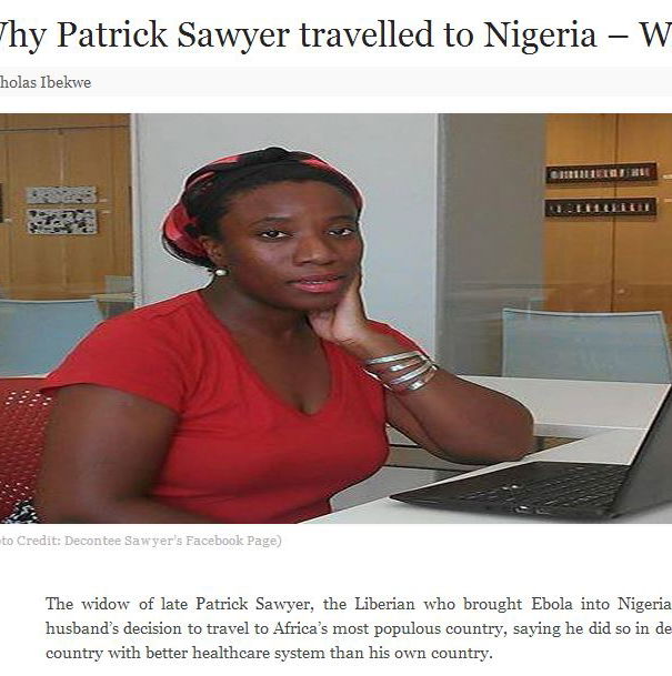 A quando una sanzione per l’Espresso? article-post