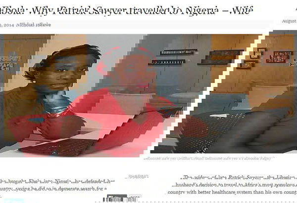 A quando una sanzione per l’Espresso?