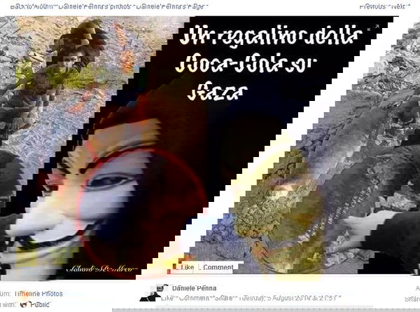 La bomba su Gaza sponsorizzata dalla Coca Cola