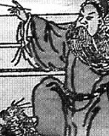 Ebola: come curarsi con la fantasia e erbe magiche