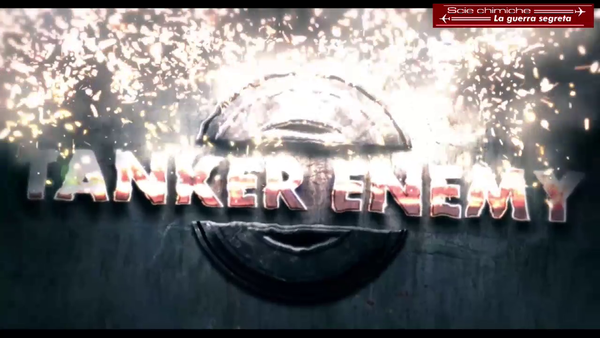 Scie Chimiche – La Guerra Segreta