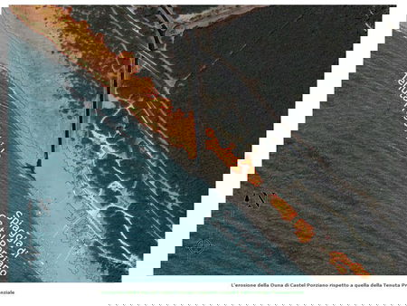 La tenuta presidenziale di Castelporziano… article-post