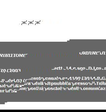 Due vittorie… e una piccola sconfitta!