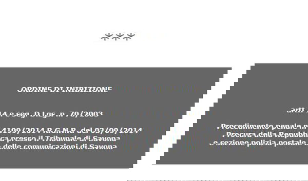 Due vittorie… e una piccola sconfitta!