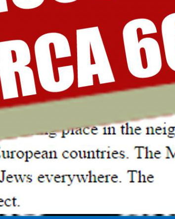 Norvegia, gli ultimi ebrei lasciano il Paese