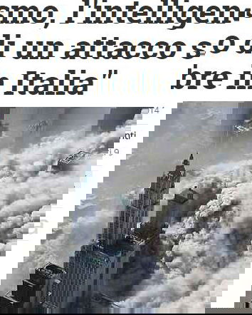 ISIS, 11 Settembre l’allarmismo via web