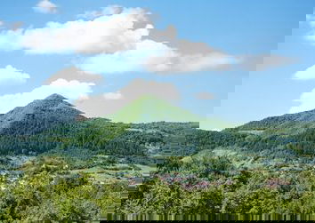 Le piramidi in Bosnia Herzegovina e altre amenità