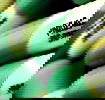 John Virapen e la medicina corrotta