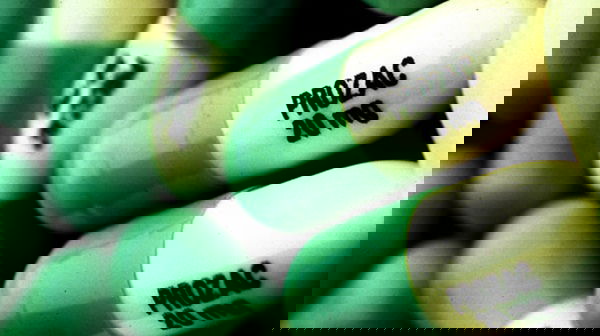 John Virapen e la medicina corrotta