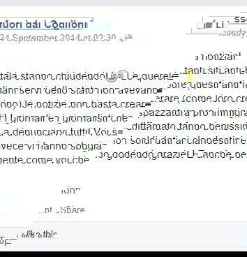 I siti antibufala stanno chiudendo?