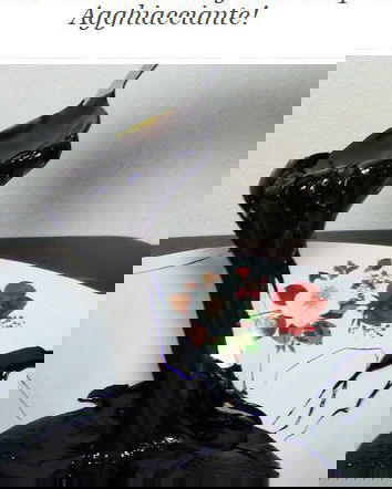 La Coca Cola, Daniele Penna e la fuffa