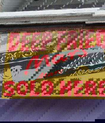 Il Mars Fritto e lo pseudo giornalismo