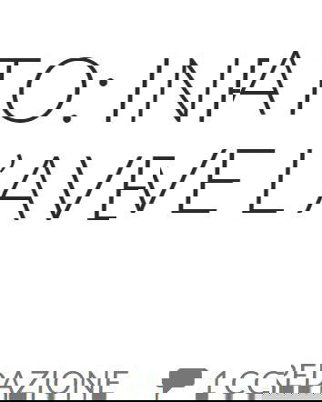 Ebola e la nave infetta