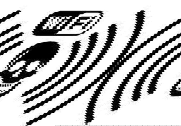 Il Wi Fi pericoloso, parte seconda