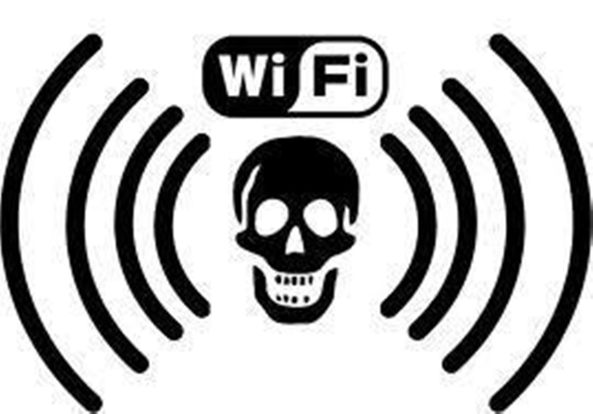 Il Wi Fi pericoloso, parte seconda article-post