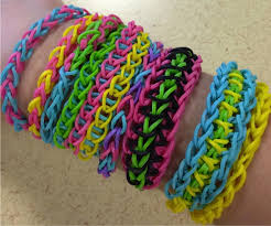 I Rainbow Loom pericolosi per la salute?