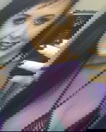 La donna con tre tette