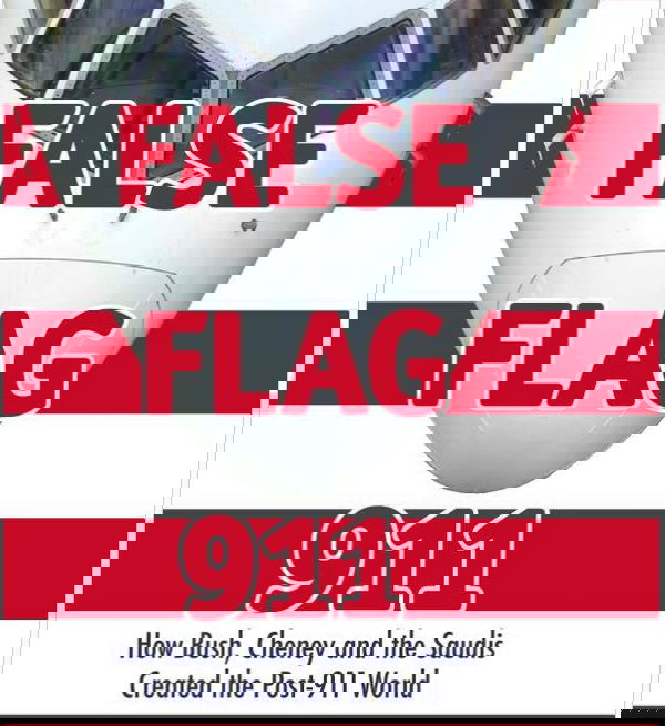 Trovato morto l’autore del libro sul complotto delle Torri Gemelle