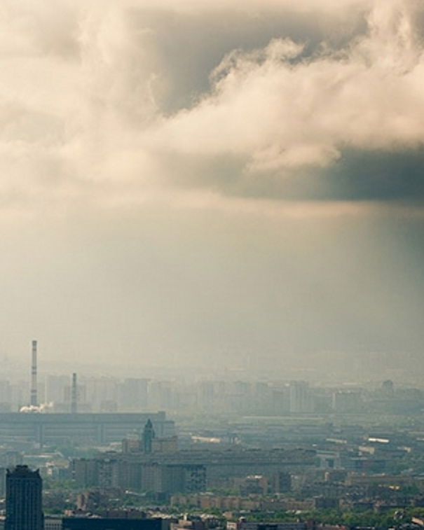 Scie chimiche e controllo del clima for dummies. article-post